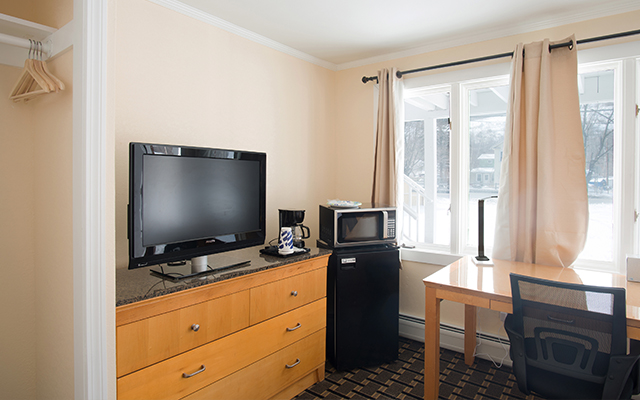 Mount Royal Inn