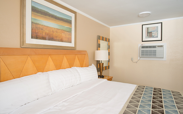 Mount Royal Inn